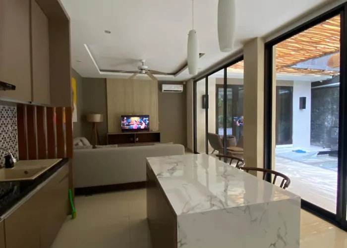 Samatha 2 Villa *