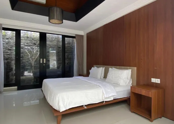 Villa Samatha 2 Nusa Dua (Bali)