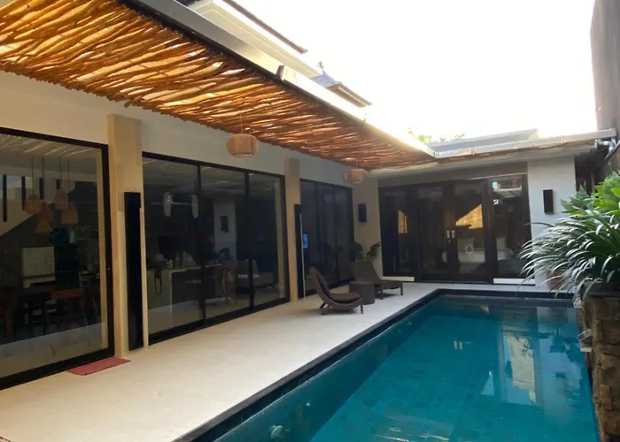 Samatha 2 Villa Nusa Dua (Bali)