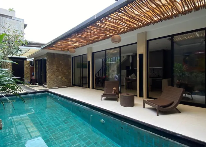 Samatha 2 Nusa Dua (Bali)