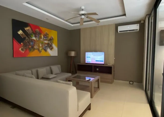 Samatha 2 Villa *