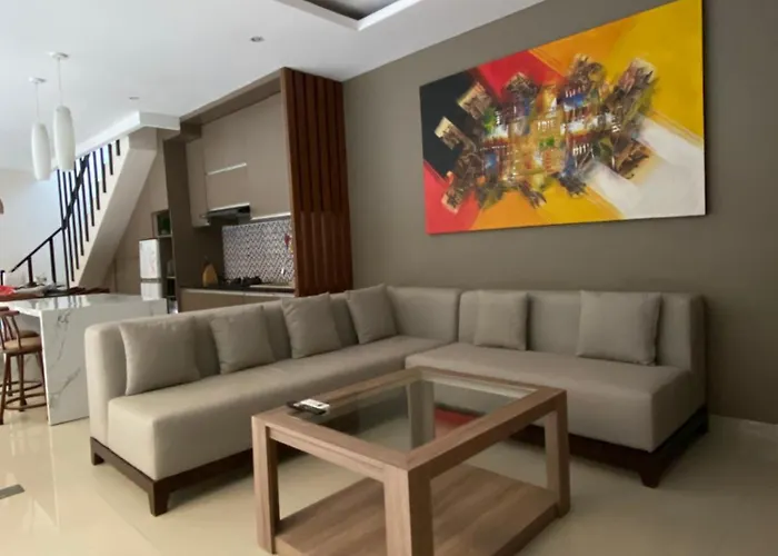 Samatha 2 Villa Nusa Dua (Bali)