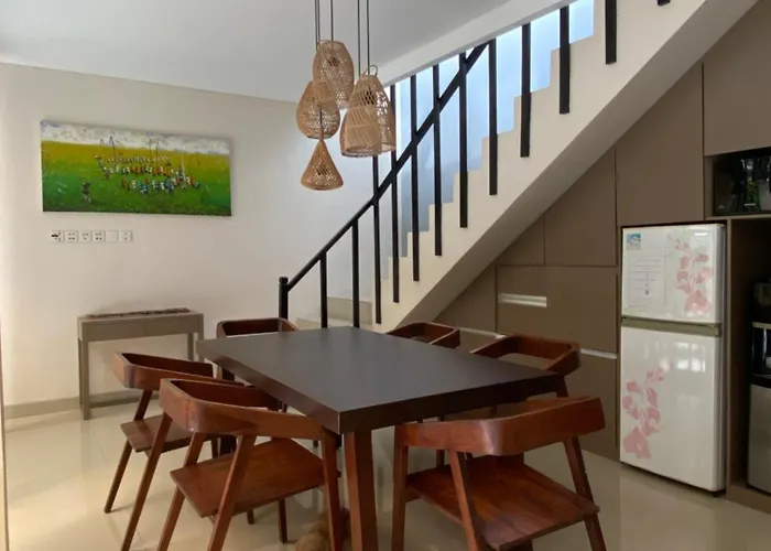 Samatha 2 Villa *