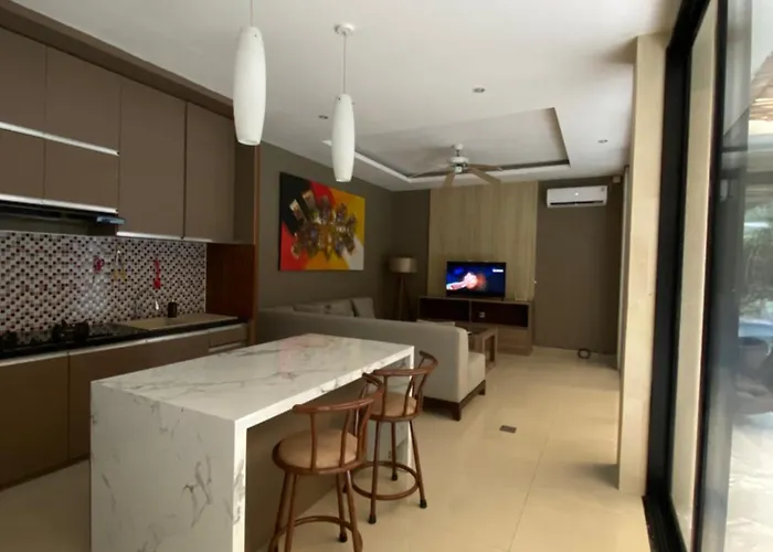Samatha 2 Villa *