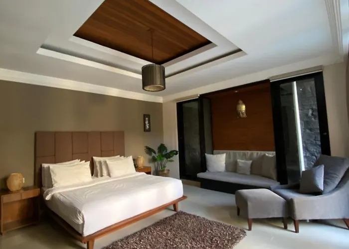 Samatha 2 Villa Nusa Dua (Bali)