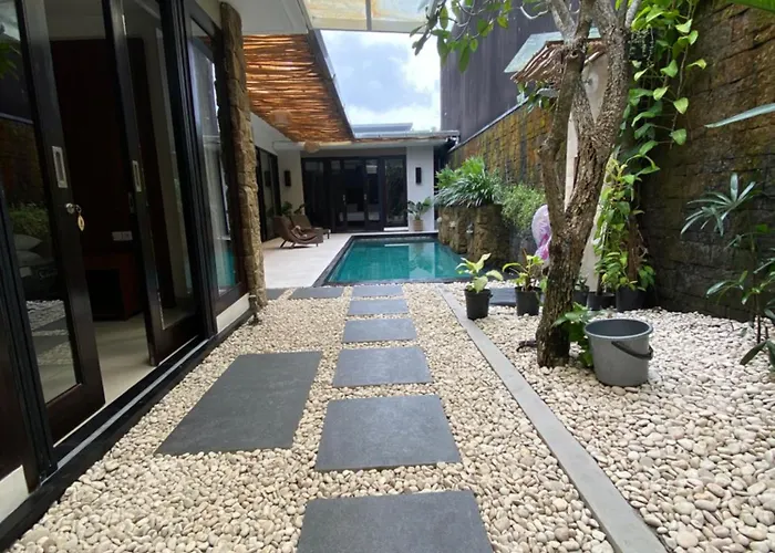 Samatha 2 * Nusa Dua (Bali)