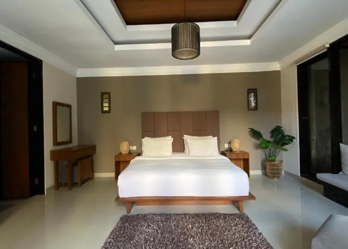 Samatha 2 * Nusa Dua (Bali)