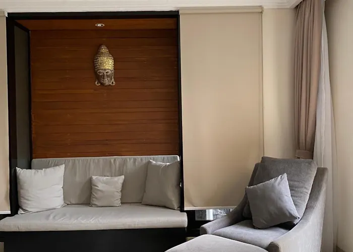 Villa Samatha 2