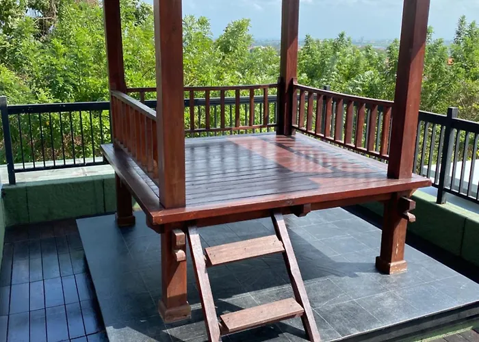 Samatha 2 Villa Nusa Dua (Bali)