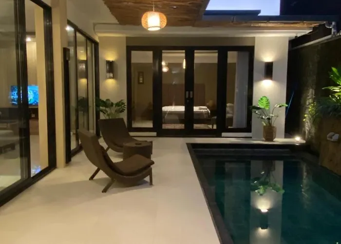 Villa Samatha 2 Nusa Dua (Bali)