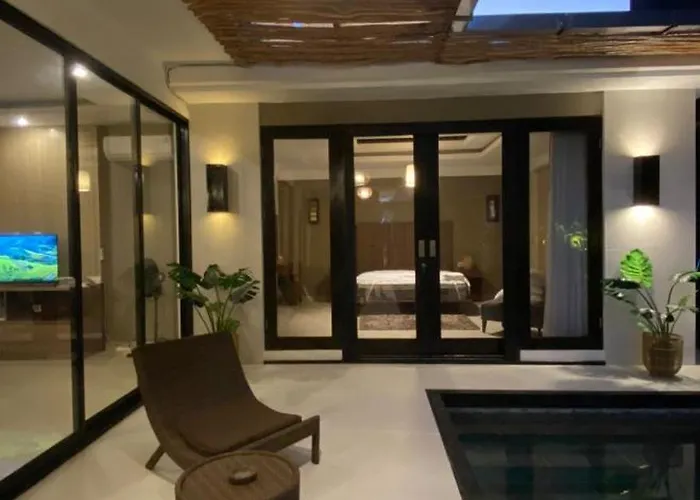 Samatha 2 Villa
