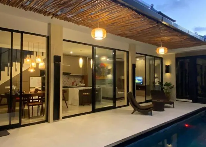 Villa Samatha 2