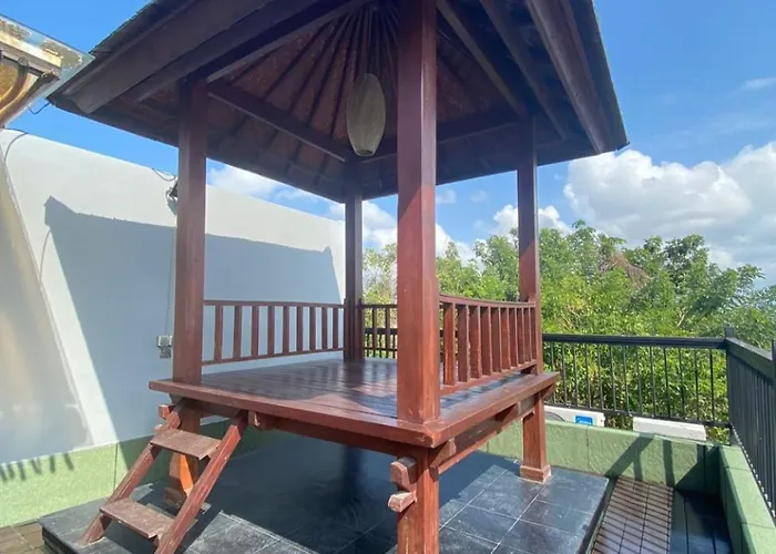 Samatha 2 Villa