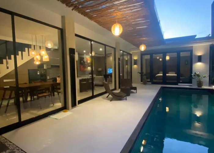 Samatha 2 Villa Nusa Dua (Bali)